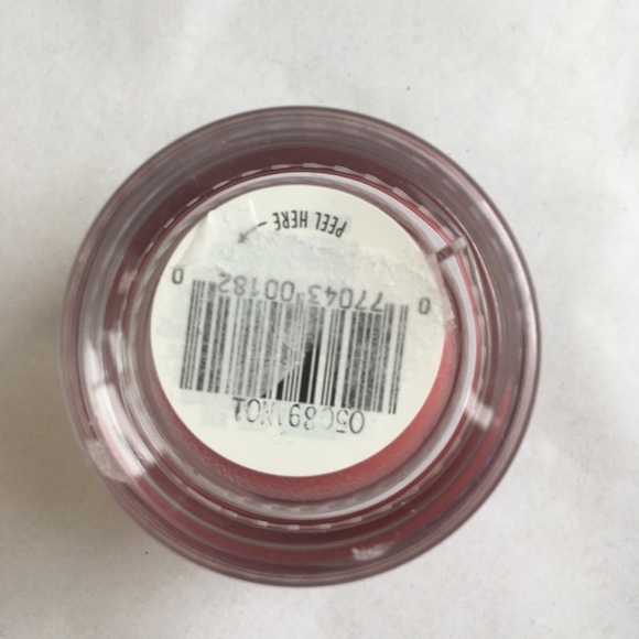 ST. IVES 🍉 Watermelon Lip Scrub Exfoliating Gloss - Picture 5 of 8